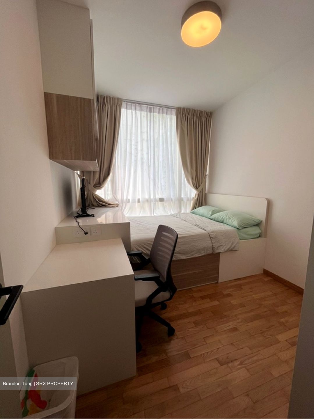 The Sea View (D15), Condominium #560535101